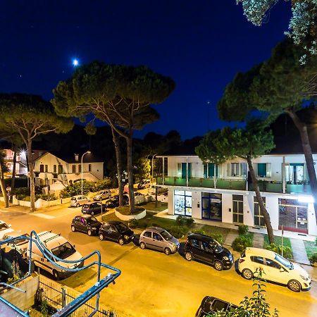 B&B Foscolo Llido Degli Estensi Extérieur photo