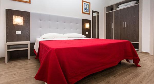 B&B Foscolo Llido Degli Estensi Extérieur photo