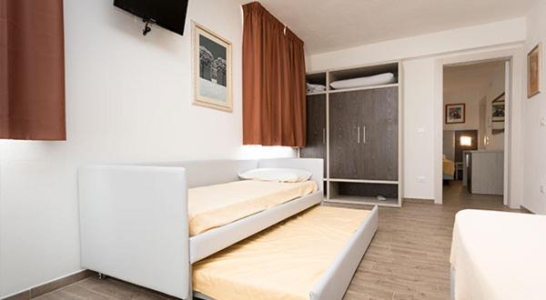 B&B Foscolo Llido Degli Estensi Extérieur photo