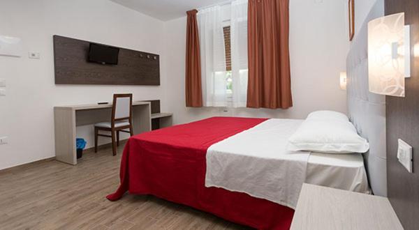 B&B Foscolo Llido Degli Estensi Extérieur photo