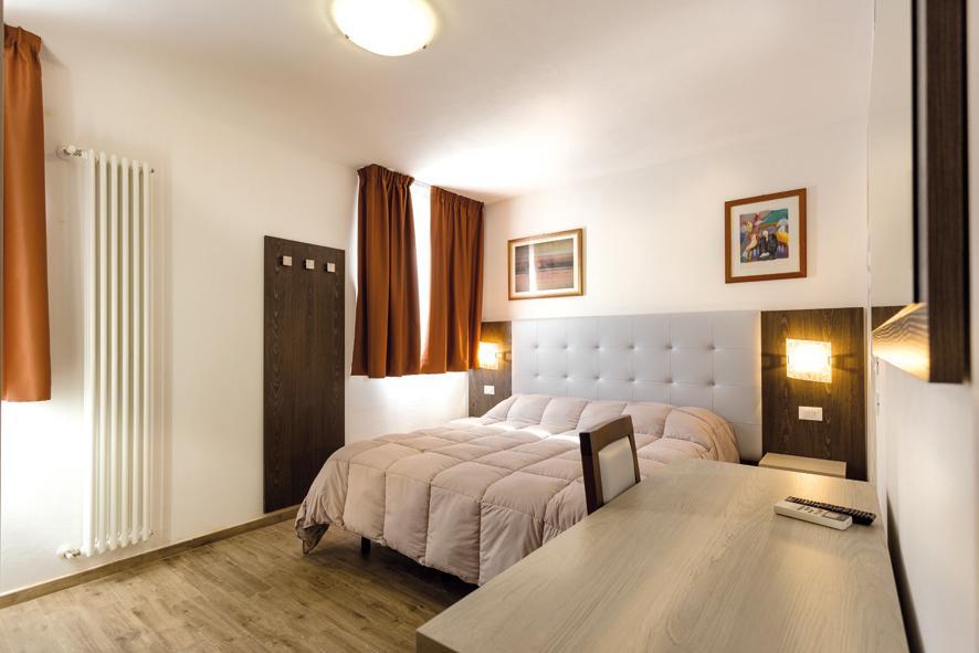 B&B Foscolo Llido Degli Estensi Extérieur photo